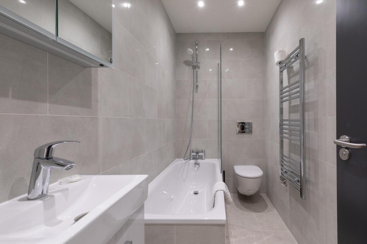 Stayinn Stratford London Ngoại thất bức ảnh