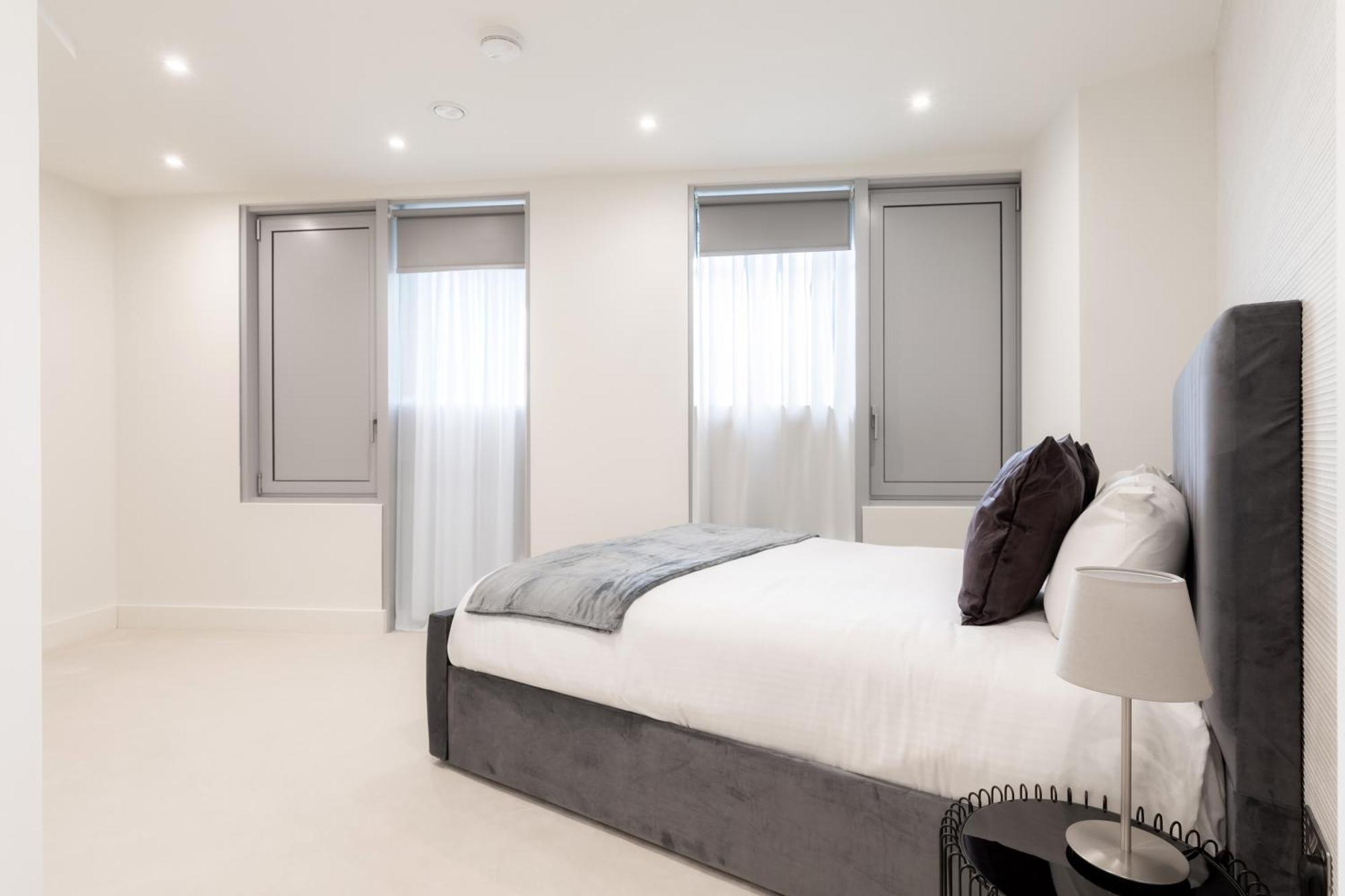Stayinn Stratford London Ngoại thất bức ảnh