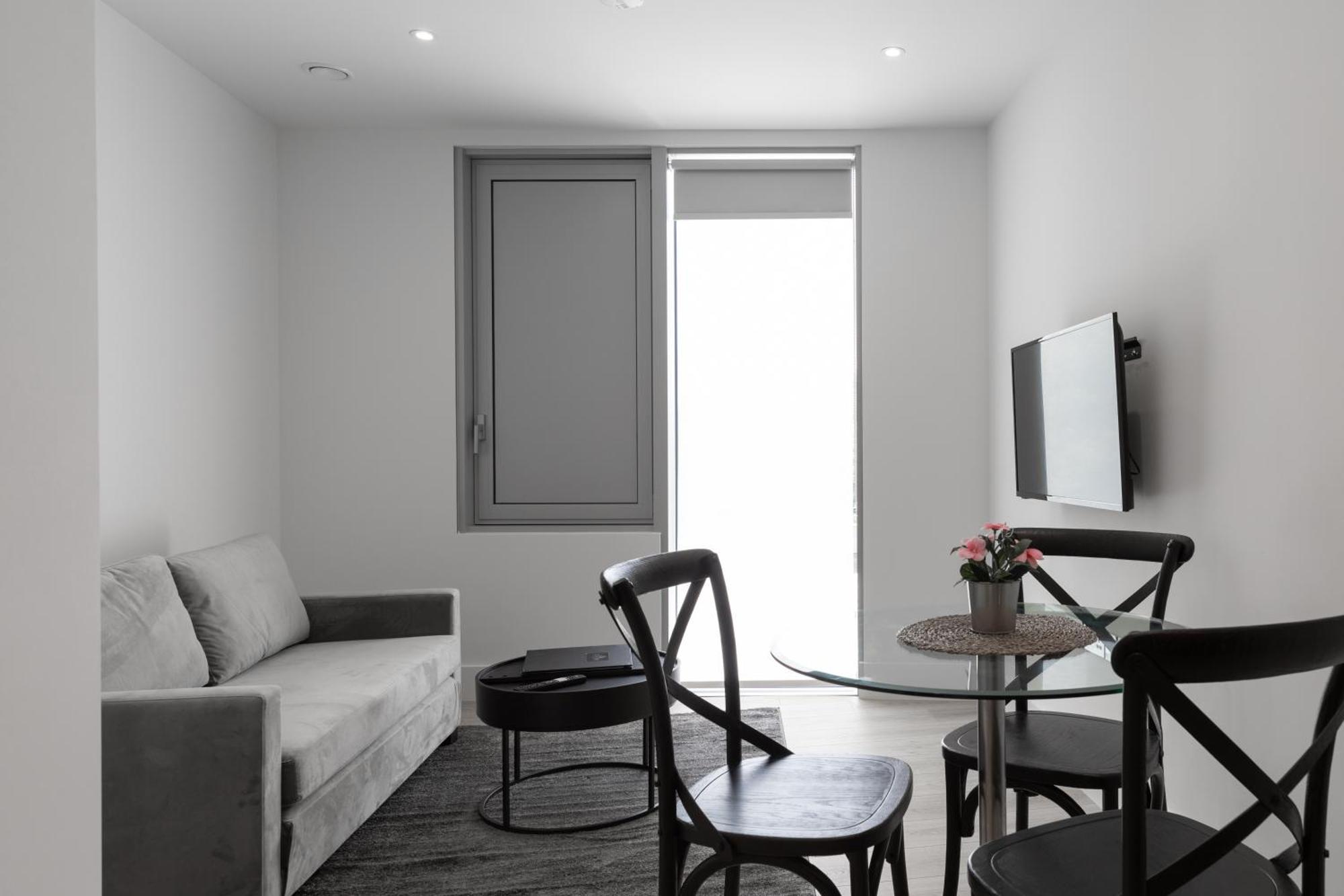 Stayinn Stratford London Ngoại thất bức ảnh