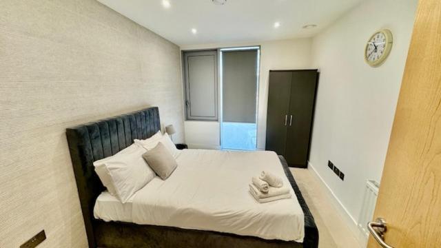 Stayinn Stratford London Ngoại thất bức ảnh