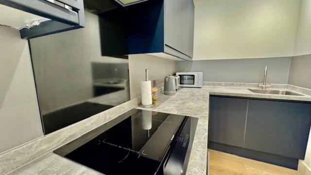 Stayinn Stratford London Ngoại thất bức ảnh